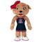 Bleacher Creatures Arizona Wildcats Wilma 10" Mascot Plush Figure
